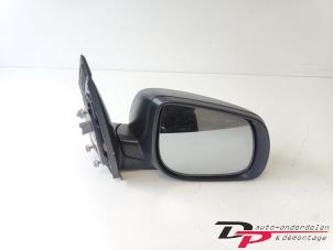 Used Wing mirror, right Kia Picanto (TA) 1.0 12V Price € 32,00 Margin scheme offered by DP Auto-onderdelen & Demontage