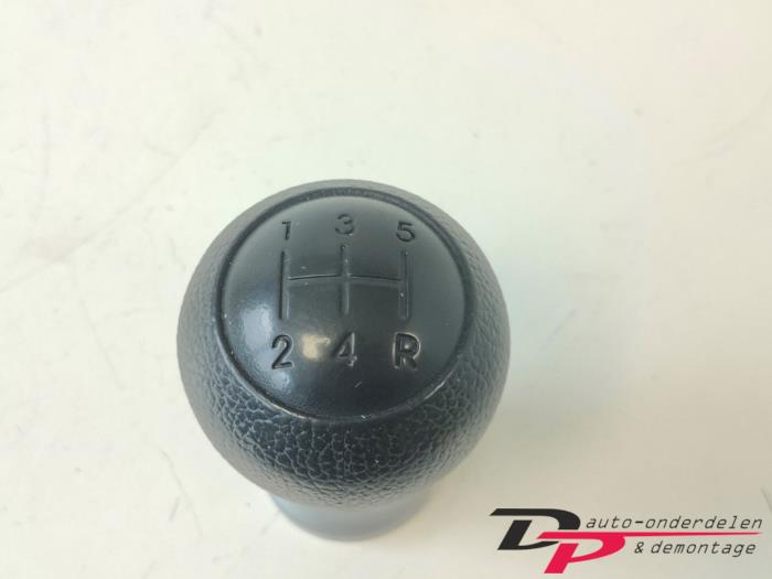 Botón de palanca de un Kia Picanto (TA) 1.0 12V 2011