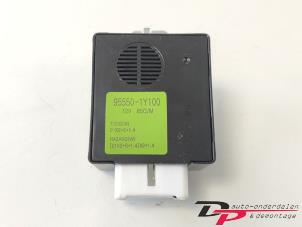 Used Indicator relay Kia Picanto (TA) 1.0 12V Price € 9,00 Margin scheme offered by DP Auto-onderdelen & Demontage