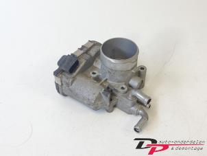 Used Throttle body Kia Picanto (TA) 1.0 12V Price € 14,00 Margin scheme offered by DP Auto-onderdelen & Demontage