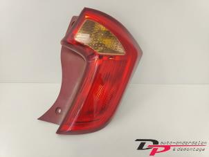 Used Taillight, right Kia Picanto (TA) 1.0 12V Price € 29,00 Margin scheme offered by DP Auto-onderdelen & Demontage