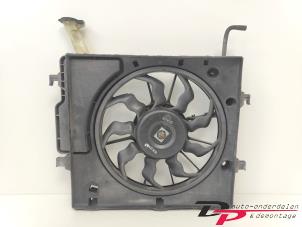 Used Cooling fans Kia Picanto (TA) 1.0 12V Price € 45,00 Margin scheme offered by DP Auto-onderdelen & Demontage