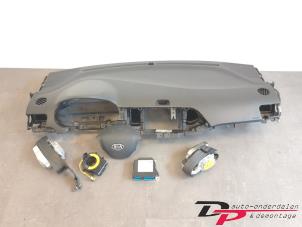 Gebrauchte Airbag set + dashboard Kia Picanto (TA) 1.0 12V Preis € 300,00 Margenregelung angeboten von DP Auto-onderdelen & Demontage