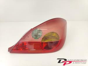 Used Taillight, right Opel Tigra Twin Top 1.4 16V Price € 30,00 Margin scheme offered by DP Auto-onderdelen & Demontage