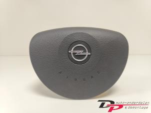 Used Left airbag (steering wheel) Opel Tigra Twin Top 1.4 16V Price € 15,00 Margin scheme offered by DP Auto-onderdelen & Demontage