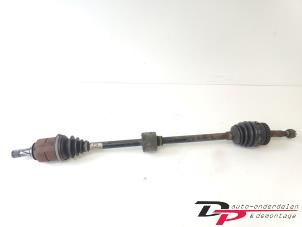 Used Front drive shaft, right Opel Tigra Twin Top 1.4 16V Price € 24,00 Margin scheme offered by DP Auto-onderdelen & Demontage