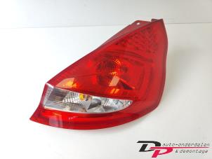 Gebrauchte Rücklicht rechts Ford Fiesta 6 (JA8) 1.25 16V Preis € 19,00 Margenregelung angeboten von DP Auto-onderdelen & Demontage