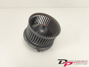 Used Heating and ventilation fan motor Ford Fiesta 6 (JA8) 1.25 16V Price € 10,00 Margin scheme offered by DP Auto-onderdelen & Demontage