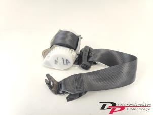 Used Rear seatbelt, left Ford Fiesta 6 (JA8) 1.25 16V Price € 18,00 Margin scheme offered by DP Auto-onderdelen & Demontage