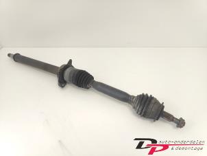 Used Front drive shaft, right Mercedes A (W169) 1.7 A-170 5-Drs. Price € 60,00 Margin scheme offered by DP Auto-onderdelen & Demontage
