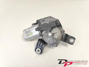 Używane Silnik wycieraczki tylnej Opel Corsa D 1.0 Cena € 5,00 Procedura marży oferowane przez DP Auto-onderdelen & Demontage