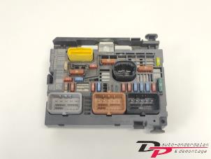 Used Fuse box Citroen C4 Grand Picasso (UA) 1.6 16V VTi Price € 85,00 Margin scheme offered by DP Auto-onderdelen & Demontage