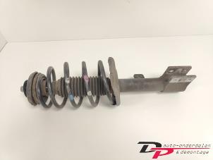 Used Front shock absorber rod, left Citroen C4 Grand Picasso (UA) 1.6 16V VTi Price € 29,00 Margin scheme offered by DP Auto-onderdelen & Demontage