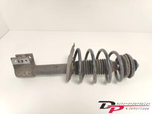 Used Front shock absorber rod, right Citroen C4 Grand Picasso (UA) 1.6 16V VTi Price € 23,00 Margin scheme offered by DP Auto-onderdelen & Demontage