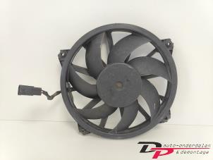 Usagé Moto ventilateur Peugeot Partner (GC/GF/GG/GJ/GK) 1.6 HDI 90 Prix € 24,00 Règlement à la marge proposé par DP Auto-onderdelen & Demontage