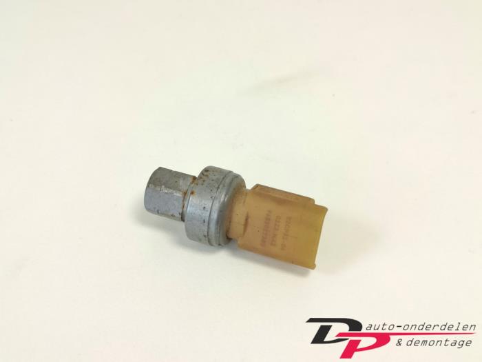 Begagnade Trycksensor, luftkonditionering Peugeot Partner (GC/GF/GG/GJ/GK) 1.6 HDI 90 Pris € 8,00 Marginaltabell erbjuds av DP Auto-onderdelen & Demontage