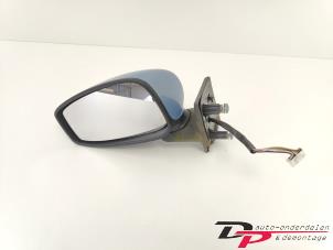 Used Wing mirror, left Fiat Idea (350AX) 1.4 16V Price € 18,00 Margin scheme offered by DP Auto-onderdelen & Demontage