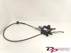 Usados Motor de freno de mano Peugeot 3008 I (0U/HU) 1.6 16V THP 150 Precio € 99,00 Norma de margen ofrecido por DP Auto-onderdelen & Demontage