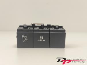 Gebrauchte PDC Schalter Peugeot 3008 I (0U/HU) 1.6 16V THP 150 Preis € 8,00 Margenregelung angeboten von DP Auto-onderdelen & Demontage