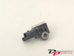 Usados Sensor de airbag Peugeot 3008 I (0U/HU) 1.6 16V THP 150 Precio € 12,95 Norma de margen ofrecido por DP Auto-onderdelen & Demontage