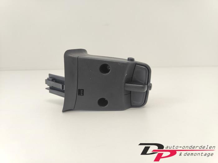 Steering wheel mounted radio control from a Ford C-Max (DM2) 1.8 16V 2009