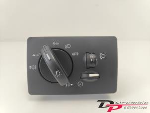 Usagé Commutateur lumière Ford C-Max (DM2) 1.8 16V Prix € 13,00 Règlement à la marge proposé par DP Auto-onderdelen & Demontage