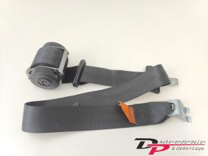 Usagé Ceinture de sécurité arrière droite Ford C-Max (DM2) 1.8 16V Prix € 25,00 Règlement à la marge proposé par DP Auto-onderdelen & Demontage