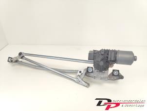 Used Wiper motor + mechanism Ford C-Max (DM2) 1.8 16V Price € 19,00 Margin scheme offered by DP Auto-onderdelen & Demontage