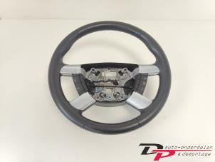 Used Steering wheel Ford C-Max (DM2) 1.8 16V Price € 45,00 Margin scheme offered by DP Auto-onderdelen & Demontage