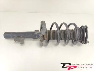 Used Front shock absorber rod, right Ford C-Max (DM2) 1.8 16V Price € 25,00 Margin scheme offered by DP Auto-onderdelen & Demontage