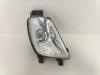 Fog light, front right from a Peugeot 308 (4A/C), 2007 / 2015 1.6 VTI 16V, Hatchback, Petrol, 1.598cc, 88kW (120pk), FWD, EP6; 5FW, 2007-09 / 2014-10, 4A5FW; 4C5FW 2007