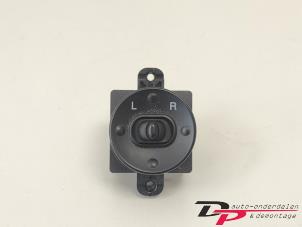 Begagnade Spegelspak Hyundai i10 (F5) 1.1i 12V Pris € 5,00 Marginaltabell erbjuds av DP Auto-onderdelen & Demontage