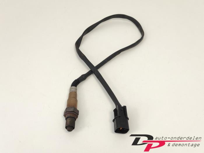 Usagé Sonde lambda Hyundai i10 (F5) 1.1i 12V Prix € 10,00 Règlement à la marge proposé par DP Auto-onderdelen & Demontage