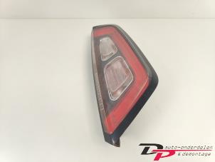 Used Taillight, right Fiat Punto III (199) 0.9 TwinAir Price € 30,00 Margin scheme offered by DP Auto-onderdelen & Demontage