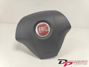 Used Left airbag (steering wheel) Fiat Punto III (199) 0.9 TwinAir Price € 19,00 Margin scheme offered by DP Auto-onderdelen & Demontage