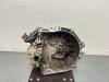 Gearbox from a Peugeot Partner (GC/GF/GG/GJ/GK), 2008 / 2018 1.6 HDI 90, Delivery, Diesel, 1.560cc, 66kW (90pk), FWD, DV6DTED; 9HF, 2013-03 / 2016-08 2014