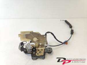 Used Tailgate lock mechanism Honda Jazz (GD/GE2/GE3) 1.3 i-Dsi Price € 27,00 Margin scheme offered by DP Auto-onderdelen & Demontage