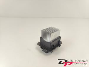 Used Heater resistor Citroen C3 (SX/SW) 1.2 Vti 12V PureTech Price € 40,00 Margin scheme offered by DP Auto-onderdelen & Demontage