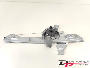 Usagé Mécanique vitre 4portes avant gauche Citroen C3 (SX/SW) 1.2 Vti 12V PureTech Prix € 39,95 Règlement à la marge proposé par DP Auto-onderdelen & Demontage