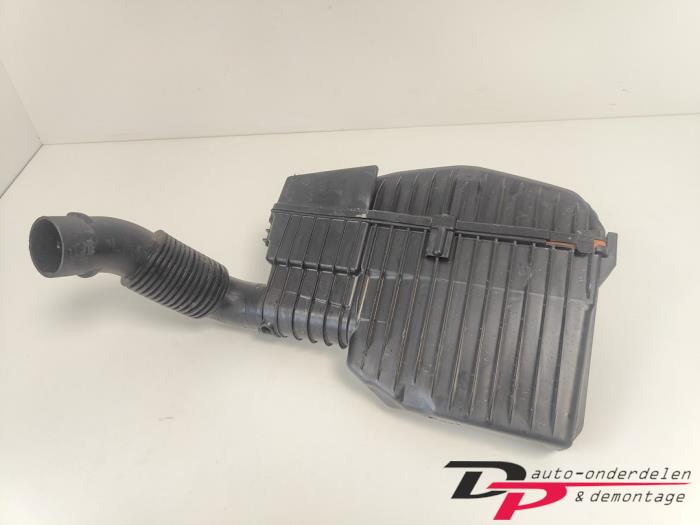Begagnade Luftfilterhus Citroen C3 (SX/SW) 1.2 Vti 12V PureTech Pris € 25,00 Marginaltabell erbjuds av DP Auto-onderdelen & Demontage