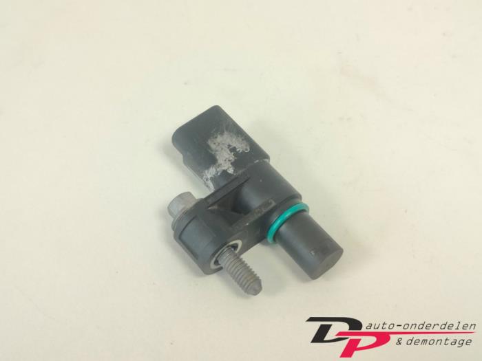 Begagnade Kamaxelsensor Citroen C3 (SX/SW) 1.2 Vti 12V PureTech Pris € 13,00 Marginaltabell erbjuds av DP Auto-onderdelen & Demontage