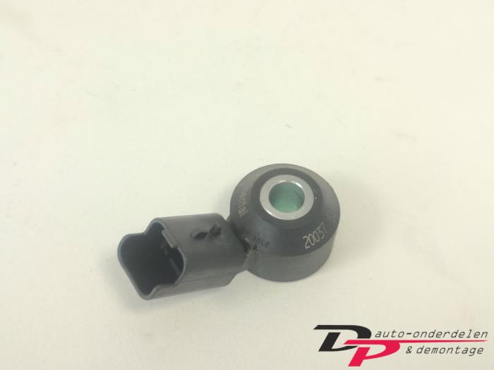 Begagnade Knackningssensor Citroen C3 (SX/SW) 1.2 Vti 12V PureTech Pris € 5,00 Marginaltabell erbjuds av DP Auto-onderdelen & Demontage