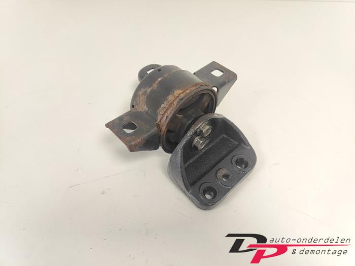 Used Engine mount Chevrolet Aveo (250) 1.2 16V Price € 15,00 Margin scheme offered by DP Auto-onderdelen & Demontage