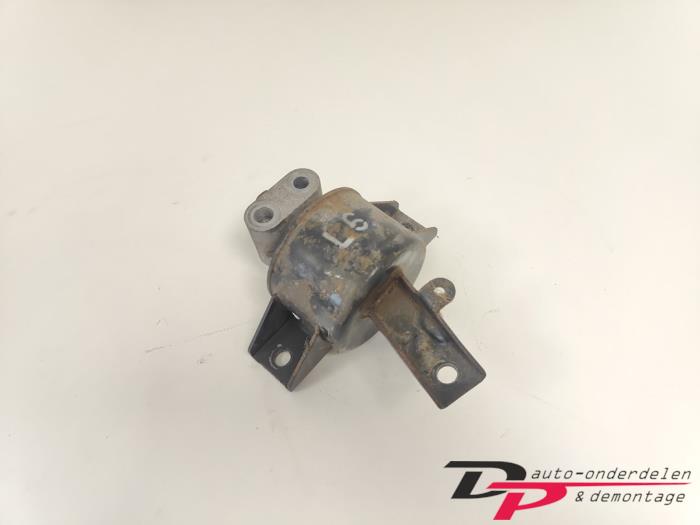 Used Engine mount Chevrolet Aveo (250) 1.2 16V Price € 15,00 Margin scheme offered by DP Auto-onderdelen & Demontage