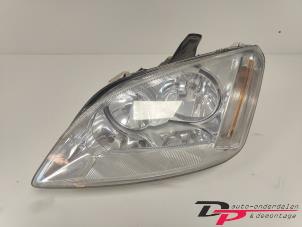 Used Headlight, left Ford Focus C-Max 1.6 16V Price € 14,00 Margin scheme offered by DP Auto-onderdelen & Demontage