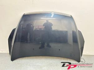 Used Bonnet Ford Focus 2 Wagon 2.0 TDCi 16V Price € 75,00 Margin scheme offered by DP Auto-onderdelen & Demontage