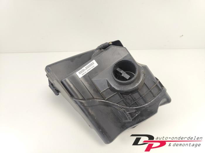 Gebrauchte Luftfiltergehäuse BMW 3 serie (E90) 316i 16V Preis € 23,00 Margenregelung angeboten von DP Auto-onderdelen & Demontage