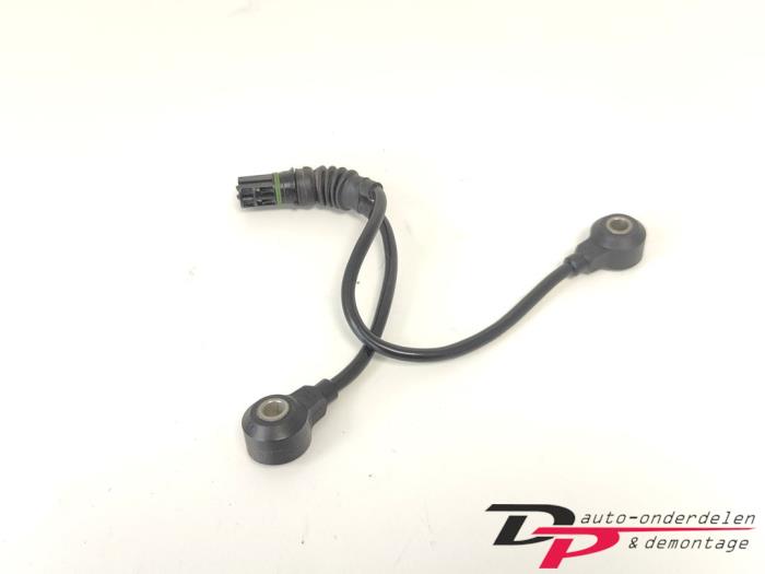 Begagnade Knackningssensor BMW 3 serie (E90) 316i 16V Pris € 19,00 Marginaltabell erbjuds av DP Auto-onderdelen & Demontage