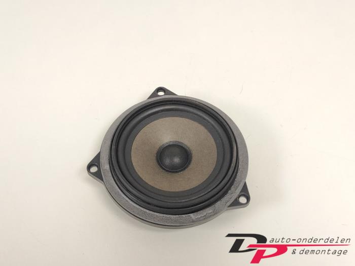Speaker BMW 3 serie 316i 16V - 65139143232