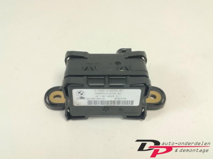 Begagnade Esp Duo-sensor BMW 3 serie (E90) 318i 16V Pris € 10,00 Marginaltabell erbjuds av DP Auto-onderdelen & Demontage